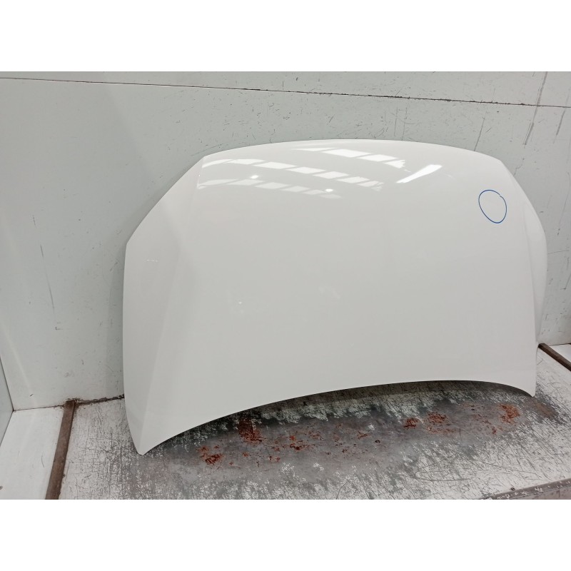 Recambio de capot para volkswagen caddy iv furgoneta/monovolumen (saa, sah) 2.0 tdi referencia OEM IAM  5P 