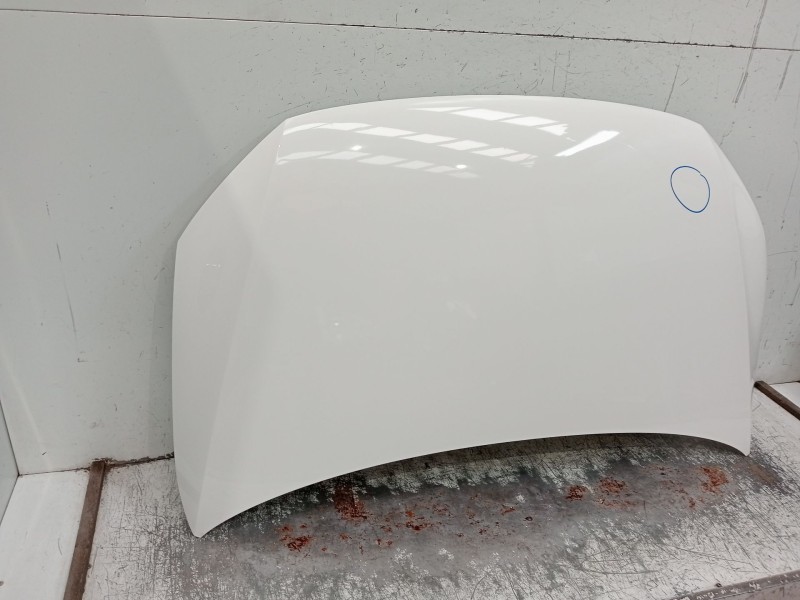 Recambio de capot para volkswagen caddy iv furgoneta/monovolumen (saa, sah) 2.0 tdi referencia OEM IAM  5P 