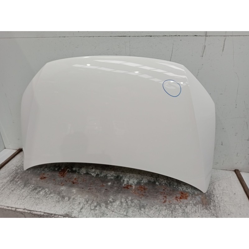 Recambio de capot para volkswagen caddy iv furgoneta/monovolumen (saa, sah) 2.0 tdi referencia OEM IAM  5P 