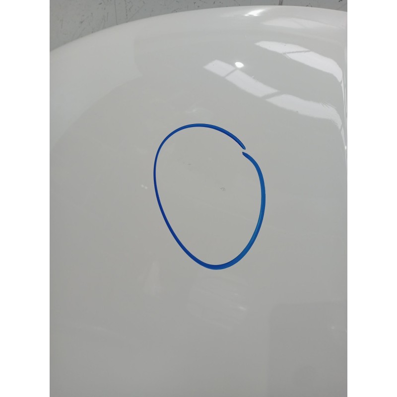 Recambio de capot para volkswagen caddy iv furgoneta/monovolumen (saa, sah) 2.0 tdi referencia OEM IAM  5P 