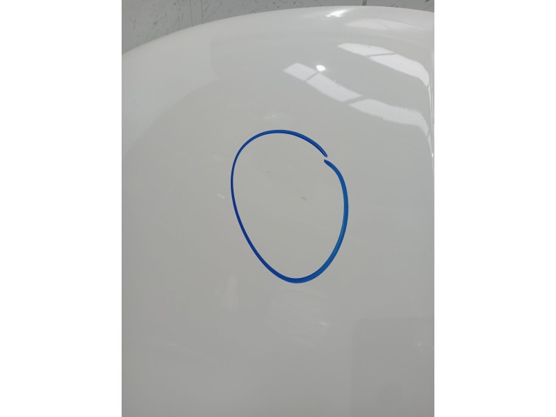 Recambio de capot para volkswagen caddy iv furgoneta/monovolumen (saa, sah) 2.0 tdi referencia OEM IAM  5P 