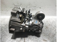 Recambio de caja cambios para nissan almera (n16/e) 1.8 16v cat referencia OEM IAM   
