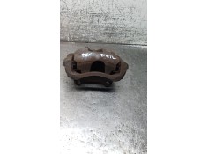 Recambio de pinza freno delantera derecha para fiat 500 l (330) referencia OEM IAM  BOSCH 12