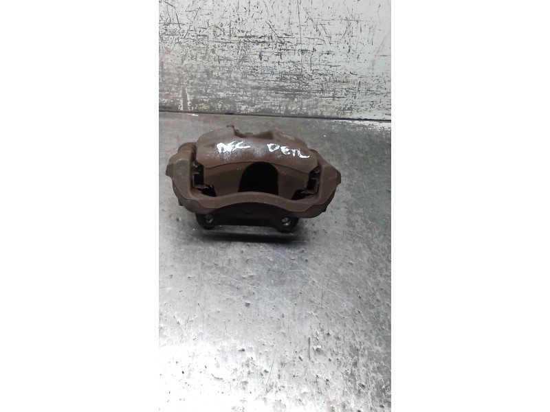 Recambio de pinza freno delantera derecha para fiat 500 l (330) referencia OEM IAM  BOSCH 12