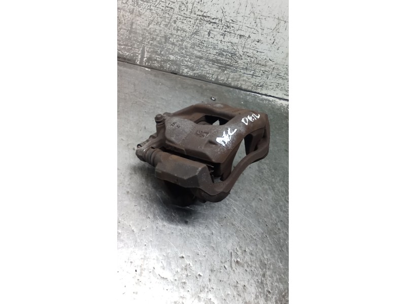 Recambio de pinza freno delantera derecha para fiat 500 l (330) referencia OEM IAM  BOSCH 12