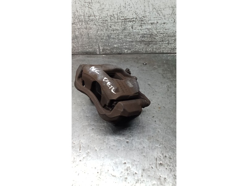 Recambio de pinza freno delantera derecha para fiat 500 l (330) referencia OEM IAM  BOSCH 12