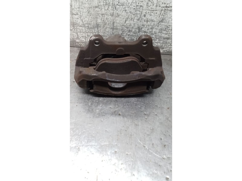 Recambio de pinza freno delantera derecha para fiat 500 l (330) referencia OEM IAM  BOSCH 12