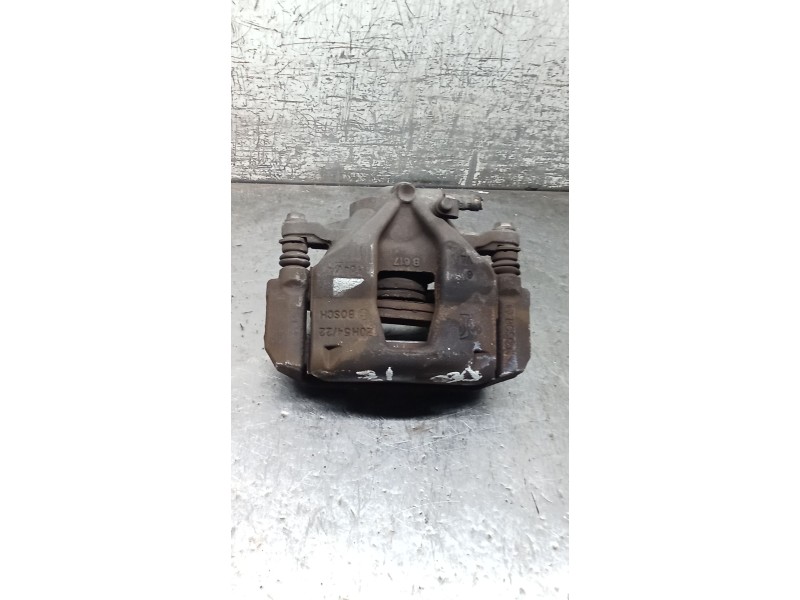 Recambio de pinza freno delantera izquierda para fiat 500 l (330) referencia OEM IAM  BOSCH 12