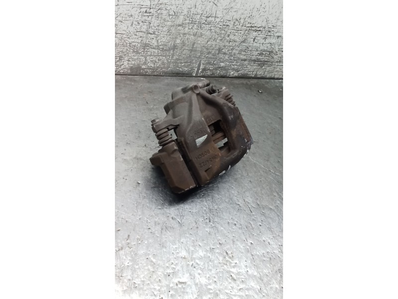 Recambio de pinza freno delantera izquierda para fiat 500 l (330) referencia OEM IAM  BOSCH 12