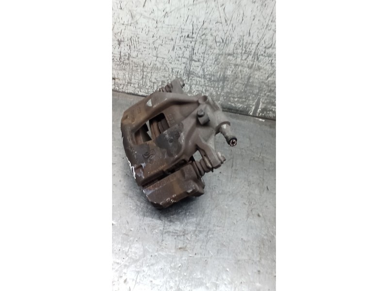 Recambio de pinza freno delantera izquierda para fiat 500 l (330) referencia OEM IAM  BOSCH 12