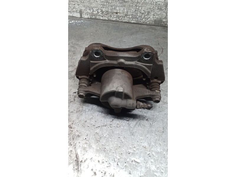 Recambio de pinza freno delantera izquierda para fiat 500 l (330) referencia OEM IAM  BOSCH 12