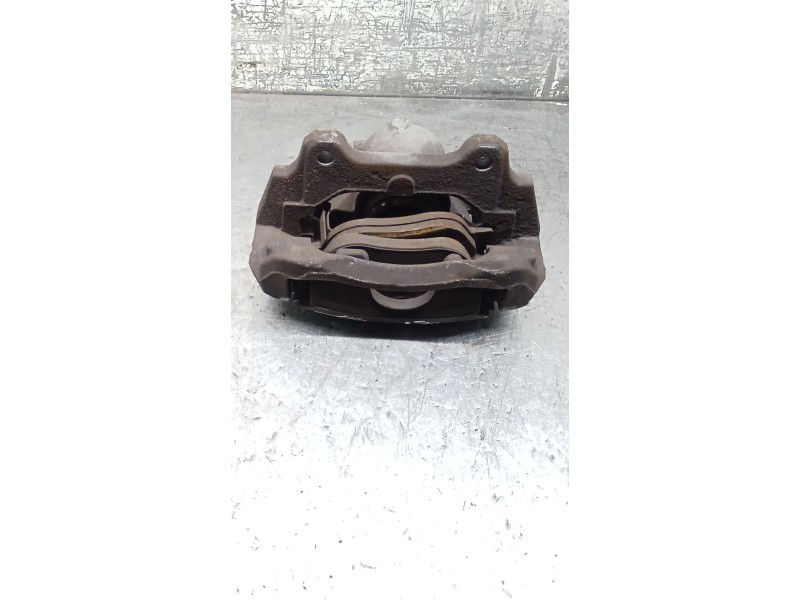 Recambio de pinza freno delantera izquierda para fiat 500 l (330) referencia OEM IAM  BOSCH 12