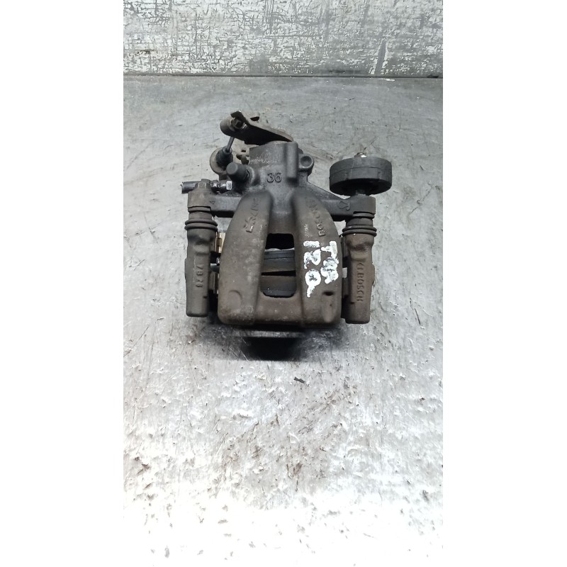 Recambio de pinza freno trasera izquierda para fiat grande punto (199_) 1.4 16v (199bxg1b, 199axg1b) referencia OEM IAM  BOSCH 0