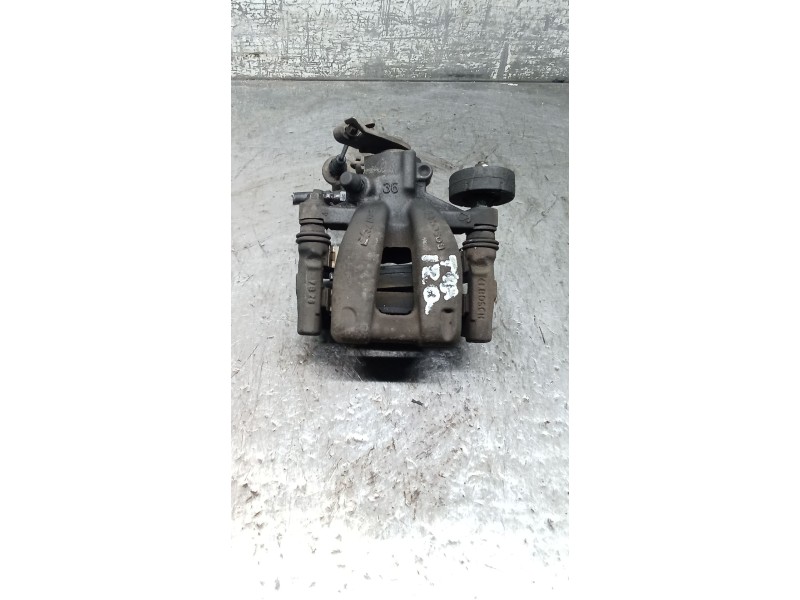 Recambio de pinza freno trasera izquierda para fiat grande punto (199_) 1.4 16v (199bxg1b, 199axg1b) referencia OEM IAM  BOSCH 0