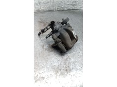 Recambio de pinza freno trasera izquierda para fiat grande punto (199_) 1.4 16v (199bxg1b, 199axg1b) referencia OEM IAM  BOSCH 0 2