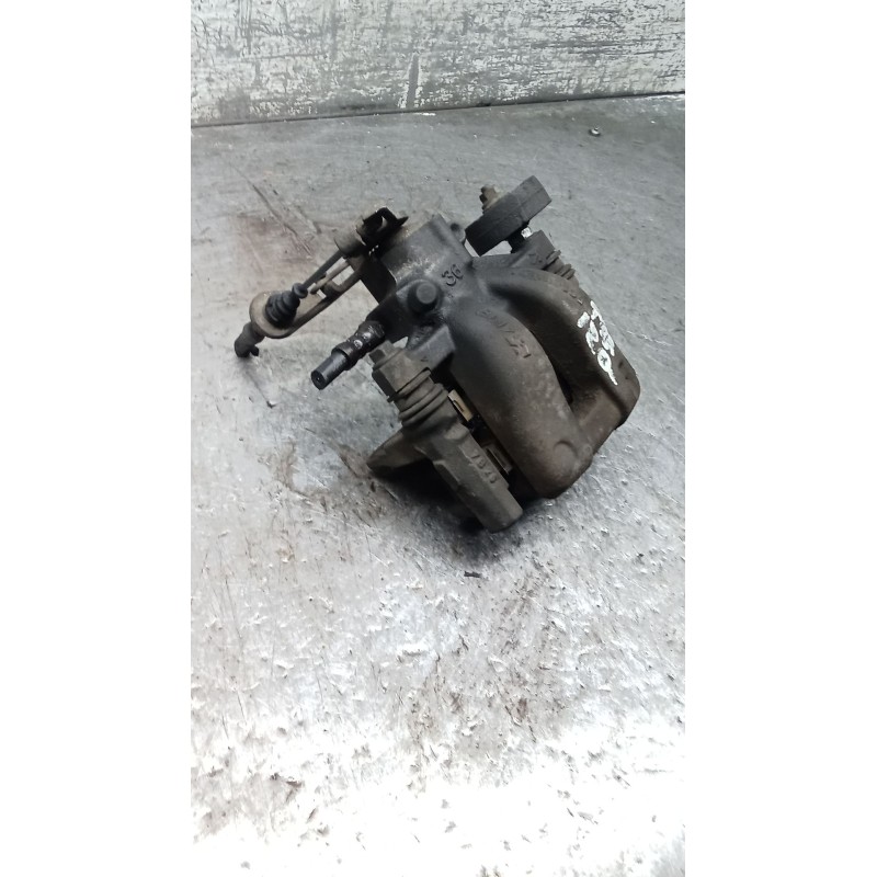 Recambio de pinza freno trasera izquierda para fiat grande punto (199_) 1.4 16v (199bxg1b, 199axg1b) referencia OEM IAM  BOSCH 0