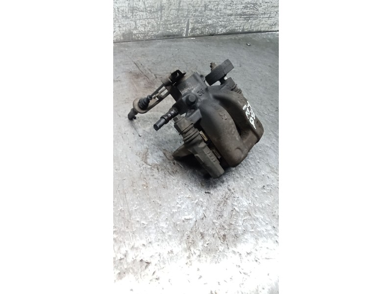Recambio de pinza freno trasera izquierda para fiat grande punto (199_) 1.4 16v (199bxg1b, 199axg1b) referencia OEM IAM  BOSCH 0