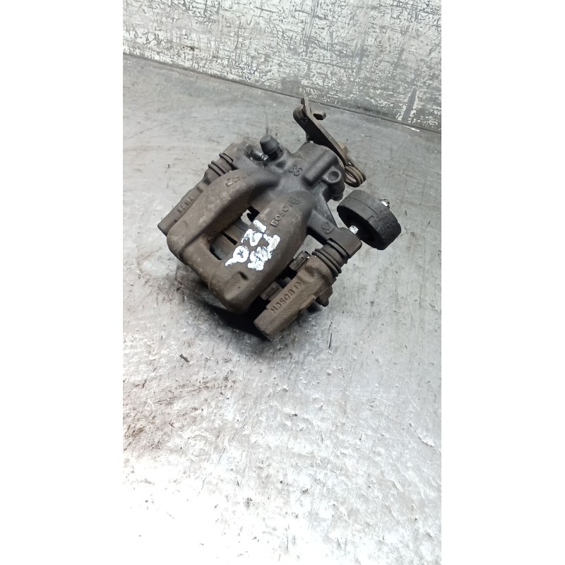 Recambio de pinza freno trasera izquierda para fiat grande punto (199_) 1.4 16v (199bxg1b, 199axg1b) referencia OEM IAM  BOSCH 0