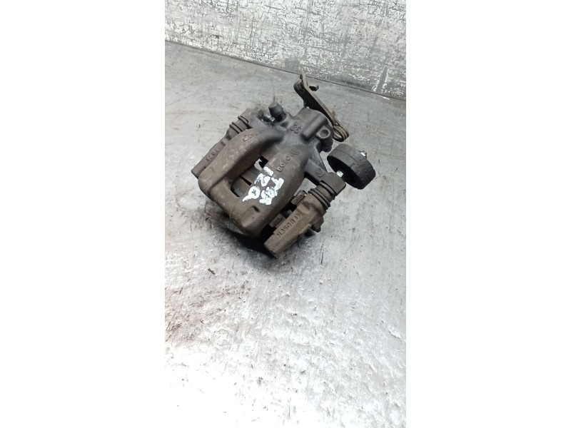 Recambio de pinza freno trasera izquierda para fiat grande punto (199_) 1.4 16v (199bxg1b, 199axg1b) referencia OEM IAM  BOSCH 0