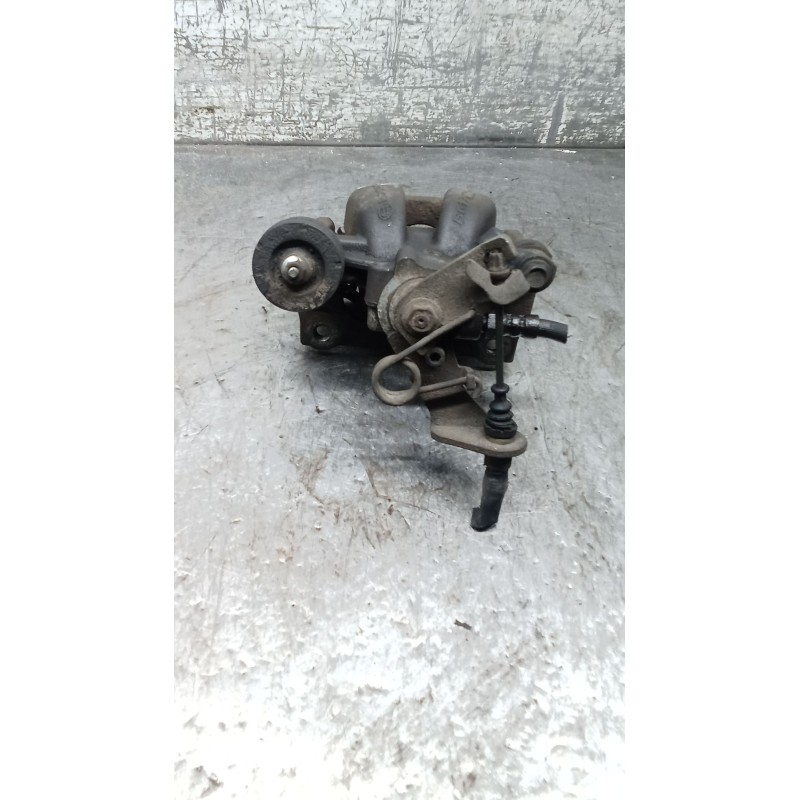 Recambio de pinza freno trasera izquierda para fiat grande punto (199_) 1.4 16v (199bxg1b, 199axg1b) referencia OEM IAM  BOSCH 0