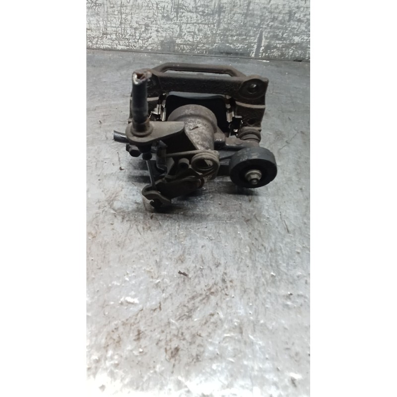 Recambio de pinza freno trasera izquierda para fiat grande punto (199_) 1.4 16v (199bxg1b, 199axg1b) referencia OEM IAM  BOSCH 0