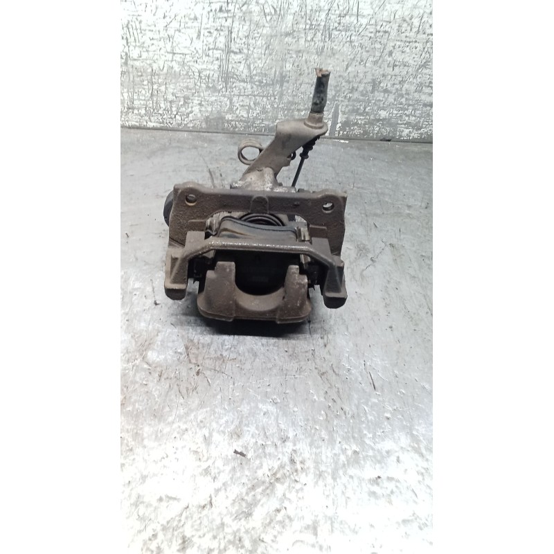 Recambio de pinza freno trasera izquierda para fiat grande punto (199_) 1.4 16v (199bxg1b, 199axg1b) referencia OEM IAM  BOSCH 0
