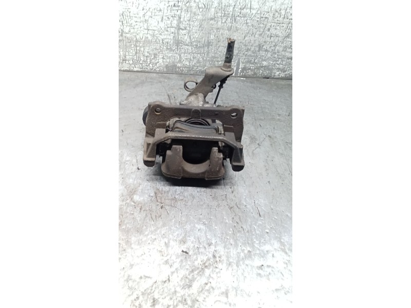 Recambio de pinza freno trasera izquierda para fiat grande punto (199_) 1.4 16v (199bxg1b, 199axg1b) referencia OEM IAM  BOSCH 0