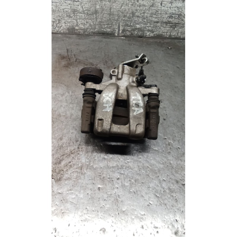 Recambio de pinza freno trasera derecha para fiat grande punto (199_) 1.4 16v (199bxg1b, 199axg1b) referencia OEM IAM  BOSCH 05
