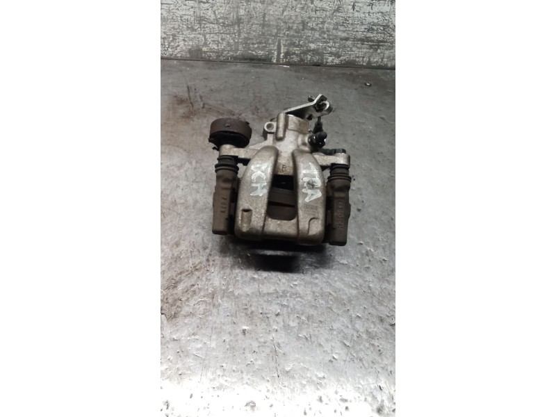 Recambio de pinza freno trasera derecha para fiat grande punto (199_) 1.4 16v (199bxg1b, 199axg1b) referencia OEM IAM  BOSCH 05