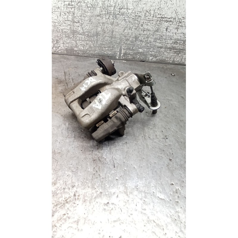 Recambio de pinza freno trasera derecha para fiat grande punto (199_) 1.4 16v (199bxg1b, 199axg1b) referencia OEM IAM  BOSCH 05