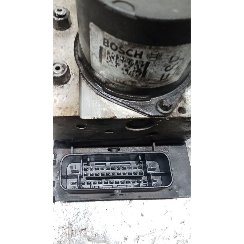 Recambio de abs para fiat grande punto (199_) 1.4 16v (199bxg1b, 199axg1b) referencia OEM IAM 0265950769 0265235432 51798105