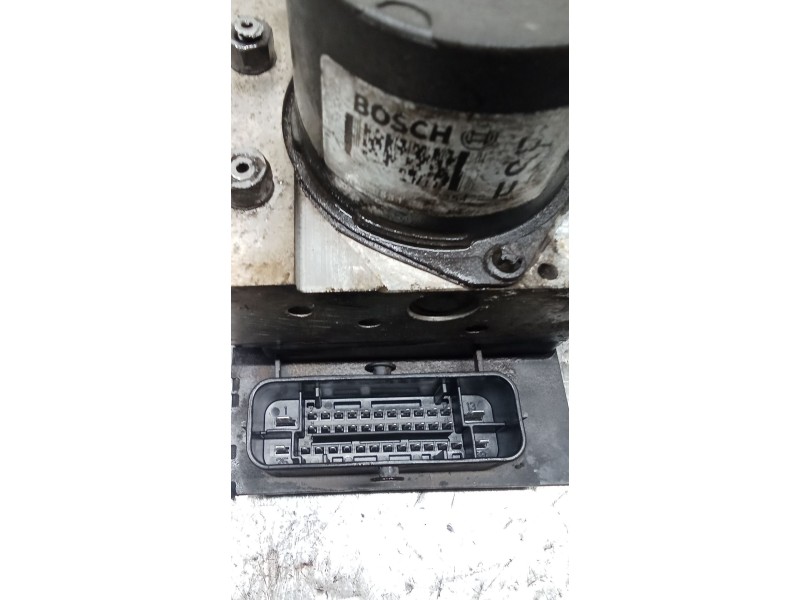 Recambio de abs para fiat grande punto (199_) 1.4 16v (199bxg1b, 199axg1b) referencia OEM IAM 0265950769 0265235432 51798105