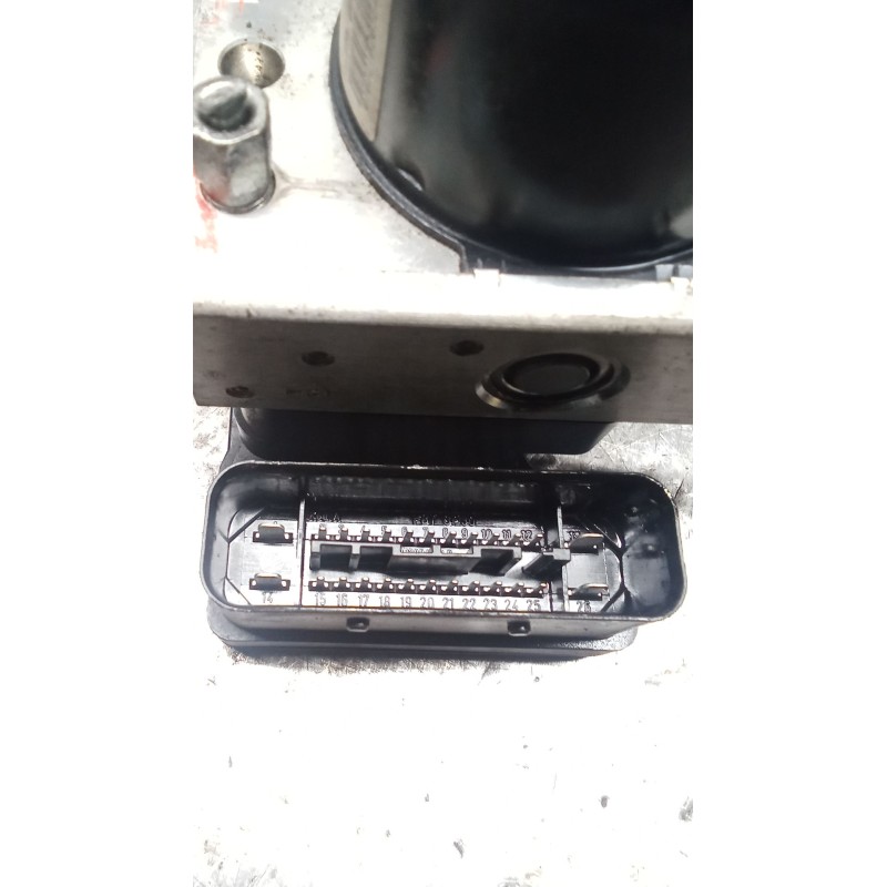 Recambio de abs para suzuki swift iii (mz, ez) 1.3 ddis (rs 413d) referencia OEM IAM 06210908123 06210205644 62J1BE2WD