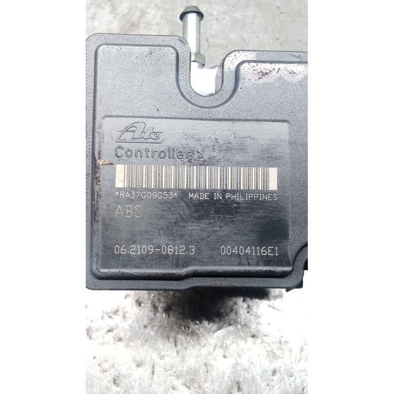Recambio de abs para suzuki swift iii (mz, ez) 1.3 ddis (rs 413d) referencia OEM IAM 06210908123 06210205644 62J1BE2WD