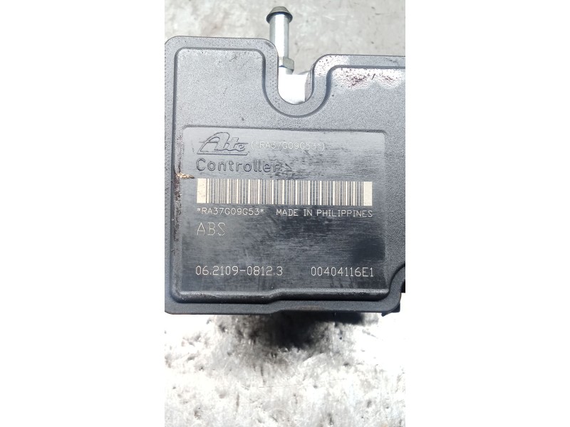 Recambio de abs para suzuki swift iii (mz, ez) 1.3 ddis (rs 413d) referencia OEM IAM 06210908123 06210205644 62J1BE2WD