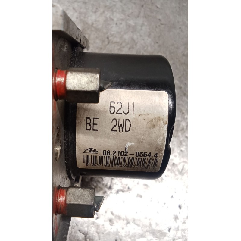 Recambio de abs para suzuki swift iii (mz, ez) 1.3 ddis (rs 413d) referencia OEM IAM 06210908123 06210205644 62J1BE2WD