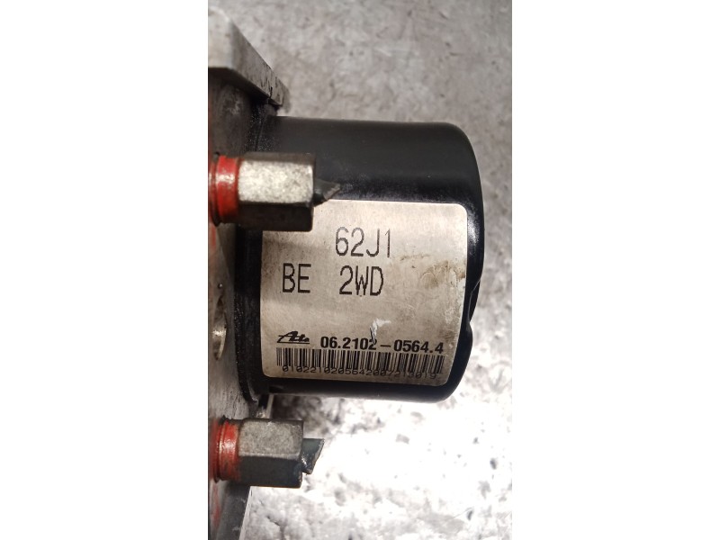 Recambio de abs para suzuki swift iii (mz, ez) 1.3 ddis (rs 413d) referencia OEM IAM 06210908123 06210205644 62J1BE2WD