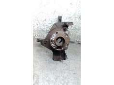 Recambio de mangueta delantera derecha para fiat 500 l (330) referencia OEM IAM   12