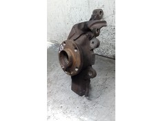 Recambio de mangueta delantera derecha para fiat 500 l (330) referencia OEM IAM   12 2