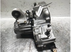 Recambio de caja cambios para nissan almera (n16/e) 1.8 16v cat referencia OEM IAM    2