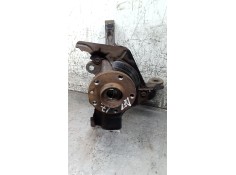 Recambio de mangueta delantera izquierda para fiat 500 l (330) referencia OEM IAM   12