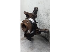 Recambio de mangueta delantera izquierda para fiat 500 l (330) referencia OEM IAM   12 2