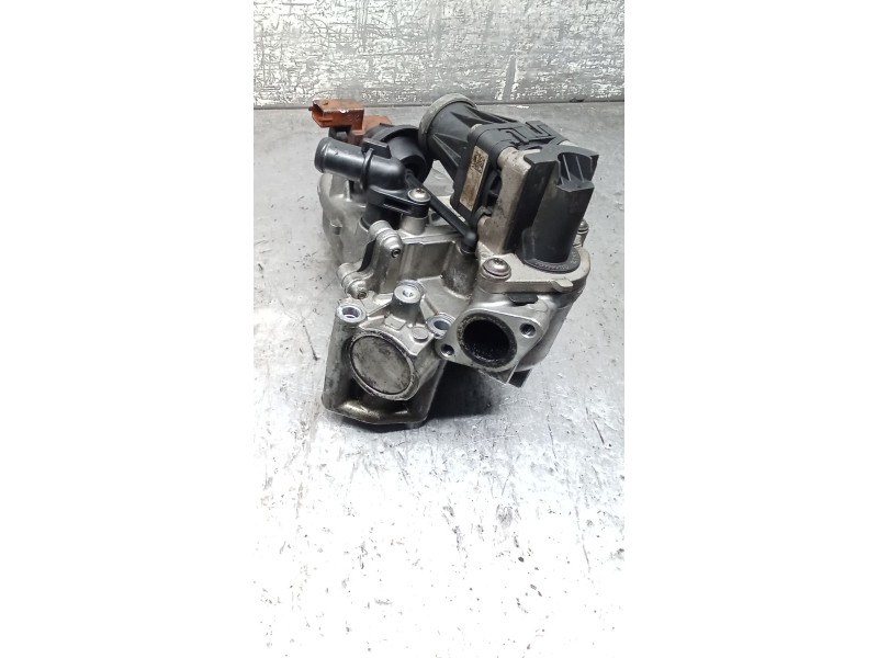 Recambio de enfriador egr para fiat 500 l (330) referencia OEM IAM 70362203  12