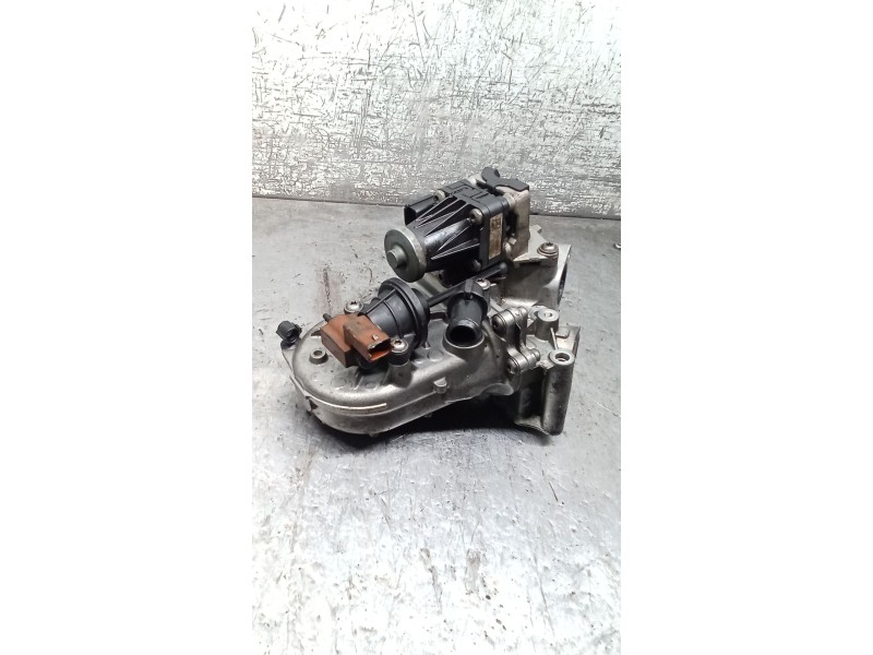 Recambio de enfriador egr para fiat 500 l (330) referencia OEM IAM 70362203  12