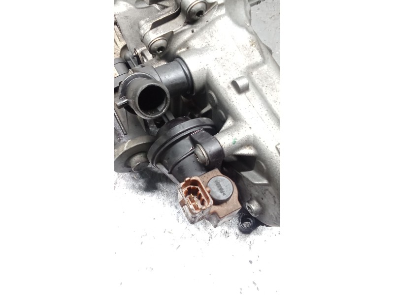 Recambio de enfriador egr para fiat 500 l (330) referencia OEM IAM 70362203  12