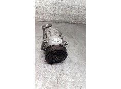 Recambio de compresor aire acondicionado para fiat 500 l (330) referencia OEM IAM 06034073155C 897 12
