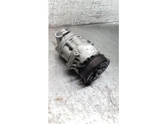 Recambio de compresor aire acondicionado para fiat 500 l (330) referencia OEM IAM 06034073155C 897 12 2