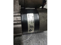 Recambio de motor arranque para nissan primera berlina (p12) acenta referencia OEM IAM 233009F660   2