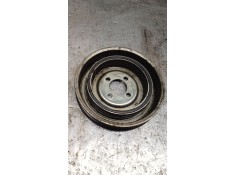 Recambio de polea cigueñal para fiat 500 l (330) referencia OEM IAM 55200498  12 2