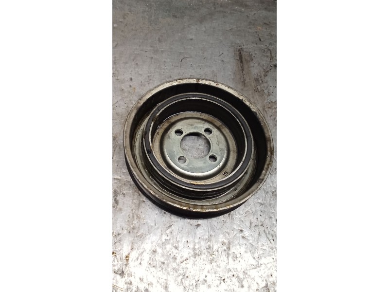 Recambio de polea cigueñal para fiat 500 l (330) referencia OEM IAM 55200498  12